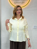 شومیز عروسکی دخترانه برند ساحل
